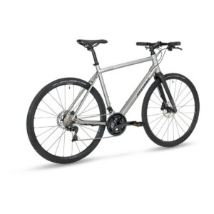 Stevens Strada 800 hübriidratas 55cm – frozen silver - Pilt 4