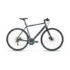 Stevens Strada 600 Disc hübriidratas 52cm – phantom grey