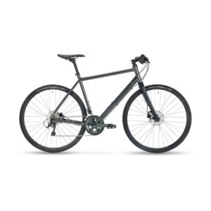 Stevens Strada 600 Disc hübriidratas 52cm – phantom grey