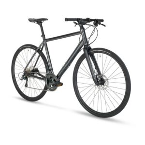 Stevens Strada 600 Disc hübriidratas 52cm – phantom grey - Pilt 2
