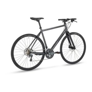 Stevens Strada 600 Disc hübriidratas 52cm – phantom grey - Pilt 4