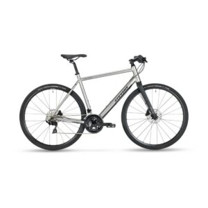 Stevens Strada 800 hübriidratas 52cm – frozen silver