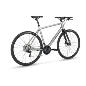 Stevens Strada 800 hübriidratas 52cm – frozen silver - Pilt 4
