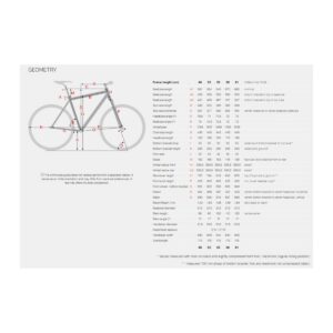 Stevens 5X Gent hübriidratas 52cm – deep green - Pilt 5