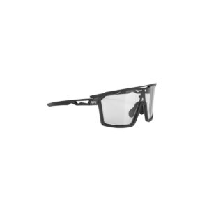 RPJ Trini fotokroomsed prillid – black matte (photochromic black)