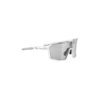 RPJ Trini fotokroomsed prillid – white matte (photochromic black)