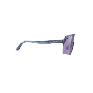 Rudy Project Spinshield PRO fotokroomsed päikseprillid – crystal avio (ImpactX 2 LS Purple) - Pilt 2