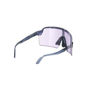 Rudy Project Spinshield PRO fotokroomsed päikseprillid – crystal avio (ImpactX 2 LS Purple) - Pilt 6
