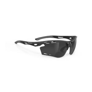 Rudy Project Propulse Readers prillid – black matte (smoke black) +2.00RX - Pilt 2