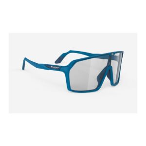 Rudy Project Spinshield päikseprillid – pacific blue matte (ImpactX 2 LS Black)