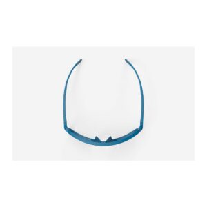 Rudy Project Spinshield päikseprillid – pacific blue matte (ImpactX 2 LS Black) - Pilt 2