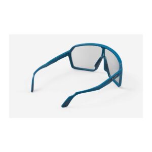 Rudy Project Spinshield päikseprillid – pacific blue matte (ImpactX 2 LS Black) - Pilt 3