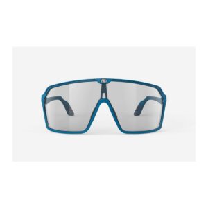 Rudy Project Spinshield päikseprillid – pacific blue matte (ImpactX 2 LS Black) - Pilt 4