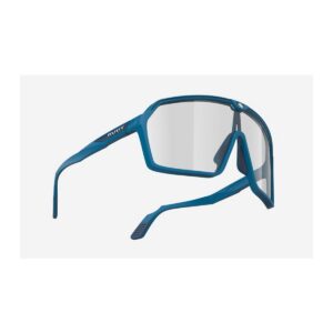 Rudy Project Spinshield päikseprillid – pacific blue matte (ImpactX 2 LS Black) - Pilt 5