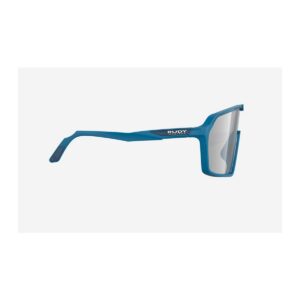 Rudy Project Spinshield päikseprillid – pacific blue matte (ImpactX 2 LS Black) - Pilt 6