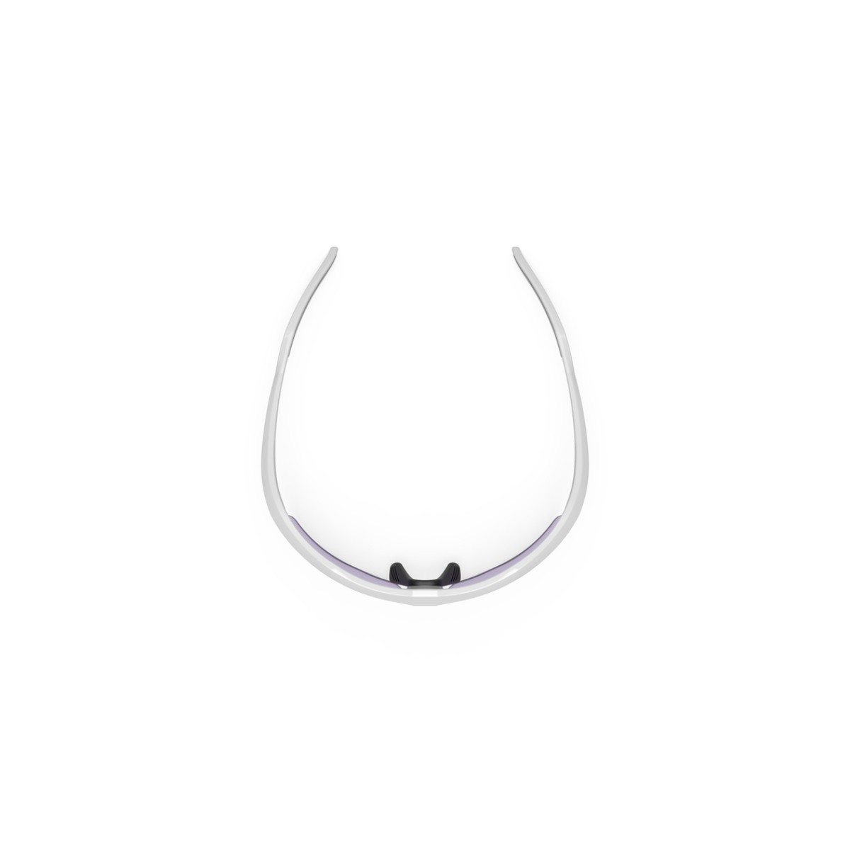 Rudy Project Sydus fotokroomsed prillid – white gloss (ImpactX 2 LS Purple) - Pilt 6