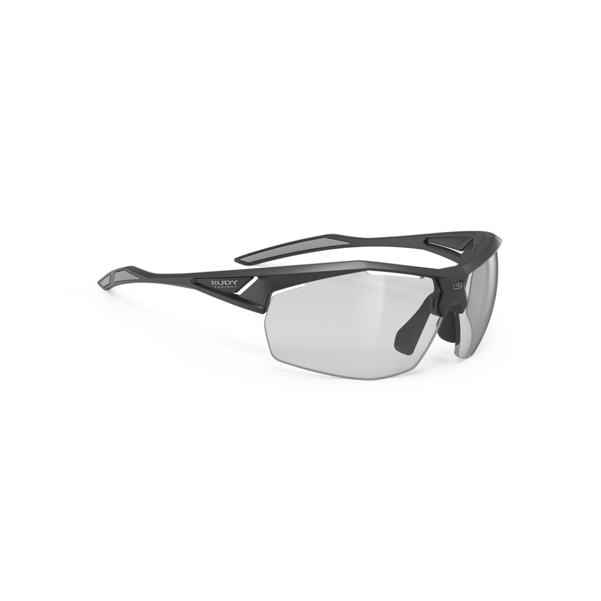 Rudy Project Sydus fotokroomsed prillid – black matte (ImpactX 2 Black)