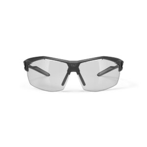 Rudy Project Sydus fotokroomsed prillid – black matte (ImpactX 2 Black) - Pilt 2