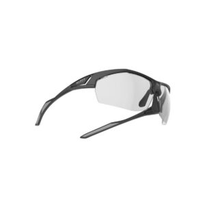 Rudy Project Sydus fotokroomsed prillid – black matte (ImpactX 2 Black) - Pilt 3