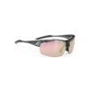 Rudy Project Sydus prillid – crystal ash (multilaser rose gold)