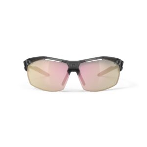 Rudy Project Sydus prillid – crystal ash (multilaser rose gold) - Pilt 2