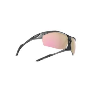 Rudy Project Sydus prillid – crystal ash (multilaser rose gold) - Pilt 3