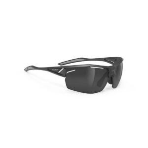 Rudy Project Sydus prillid – black matte (smoke black)
