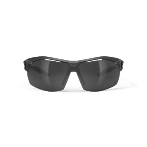 Rudy Project Sydus prillid – black matte (smoke black) - Pilt 2