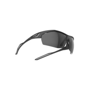 Rudy Project Sydus prillid – black matte (smoke black) - Pilt 3