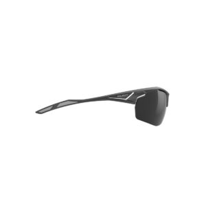 Rudy Project Sydus prillid – black matte (smoke black) - Pilt 4
