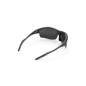 Rudy Project Sydus prillid – black matte (smoke black) - Pilt 5