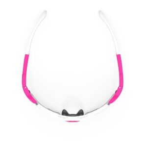 Rudy Project Cutline fotokroomsed prillid – pink fluo edition (ImpactX 2 LS Purple) - Pilt 6