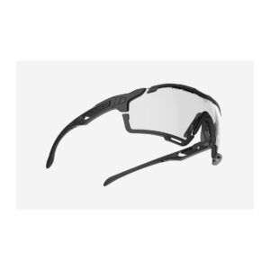 Rudy Project Cutline fotokroomsed prillid – black matte (ImpactX 2 Black Z87.1+) - Pilt 2