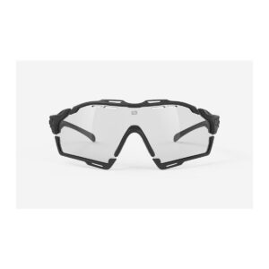 Rudy Project Cutline fotokroomsed prillid – black matte (ImpactX 2 Black Z87.1+) - Pilt 4