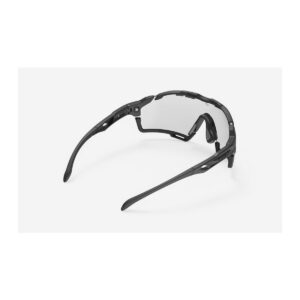 Rudy Project Cutline fotokroomsed prillid – black matte (ImpactX 2 Black Z87.1+) - Pilt 5