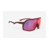 Rudy Project Thunder prillid – frozen bordeaux (multilaser red)