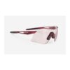 Rudy Project Astral Sphere fotokroomsed prillid – frozen cherry matte (ImpactX 2 Red)