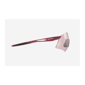 Rudy Project Astral Sphere fotokroomsed prillid – frozen cherry matte (ImpactX 2 Red) - Pilt 4