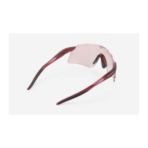 Rudy Project Astral Sphere fotokroomsed prillid – frozen cherry matte (ImpactX 2 Red) - Pilt 5