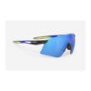 Rudy Project Astral Sphere prillid – black/crystal blue gloss (Polar Asw. ML blue)