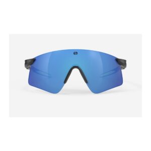 Rudy Project Astral Sphere prillid – black/crystal blue gloss (Polar Asw. ML blue) - Pilt 2