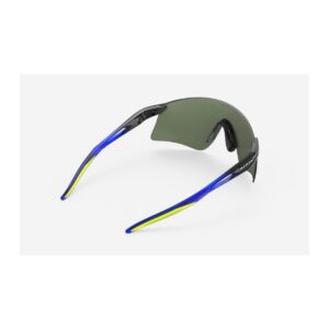 Rudy Project Astral Sphere prillid – black/crystal blue gloss (Polar Asw. ML blue) - Pilt 4