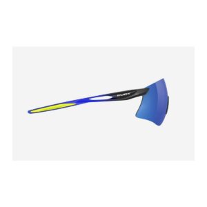 Rudy Project Astral Sphere prillid – black/crystal blue gloss (Polar Asw. ML blue) - Pilt 5