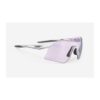 Rudy Project Astral Sphere fotokroomsed prillid – white gloss (ImpactX 2 LS Purple)