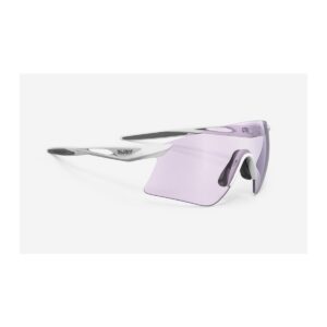 Rudy Project Astral Sphere fotokroomsed prillid – white gloss (ImpactX 2 LS Purple)