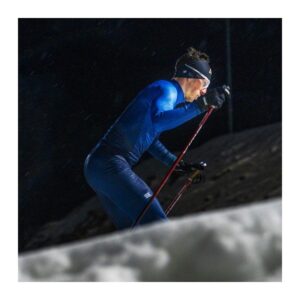 Rudy Project Astral Sphere fotokroomsed prillid – white gloss (ImpactX 2 LS Purple) - Pilt 3