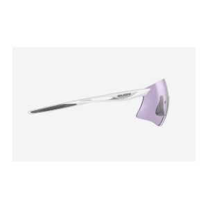 Rudy Project Astral Sphere fotokroomsed prillid – white gloss (ImpactX 2 LS Purple) - Pilt 6