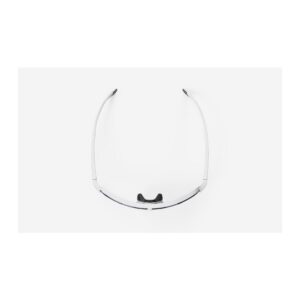 Rudy Project Spinshield PRO fotokroomsed päikseprillid – white gloss (ImpactX 2 LS Purple) - Pilt 4