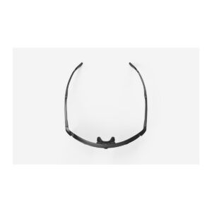 Rudy Project Spinshield PRO päikseprillid – black gloss (multilaser red) - Pilt 3