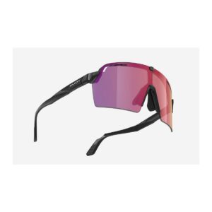Rudy Project Spinshield PRO päikseprillid – black gloss (multilaser red) - Pilt 6